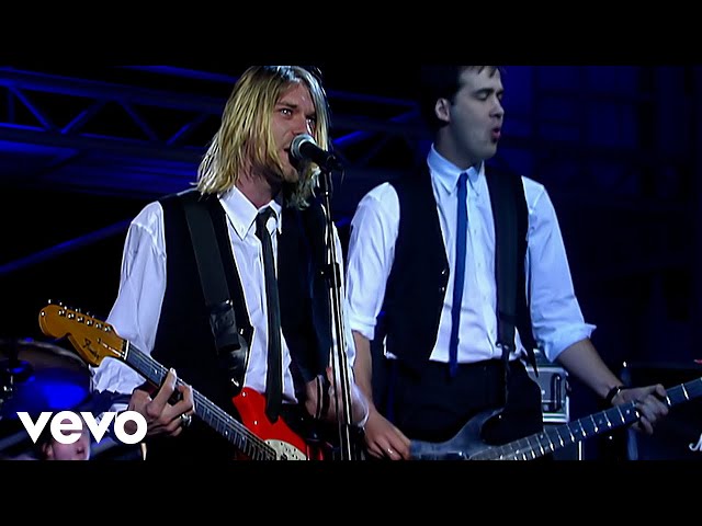 nirvana songs - 1