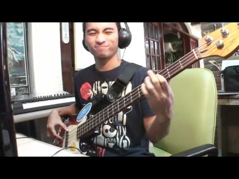 QYork & Kat Lopez - "Lead the Way" bass jam-along