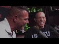 Visiting Dave Palumbo