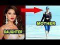 10 Most Fashionable Mothers Of Bollywood Actress 2017