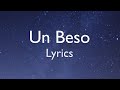 Un Beso (Lyrics/Letra)- Aventura