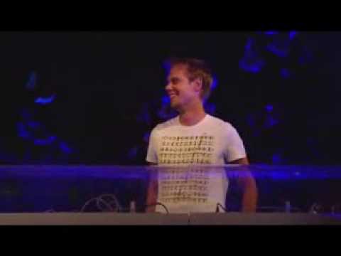 Jase Thirlwall - Freaked (AVB mashup) LIVE @ Main stage Tomorrowlands