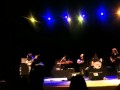 The Sunday Drivers - Tears And Years (Live at Guadalajara)