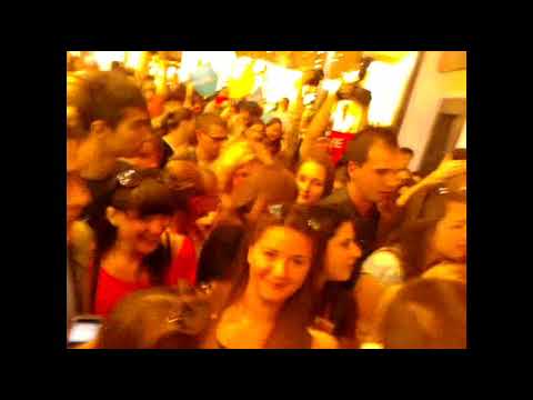 Marea Deschidere Palas - Iasi - 31 mai 2012 (FULL VIDEO)