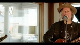 Stephen Stanley Band - Chase That Devil, Live from The Hotel Wolfe Island