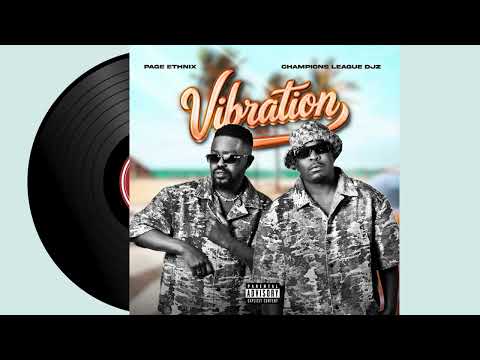 Page Ethnix x Champions League Djz - ALHAMDULILLA