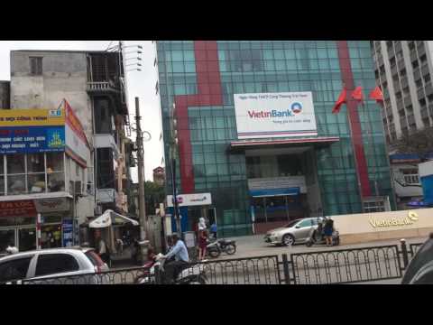 Tòa nhà 183 Nguyễn Lương Bằng