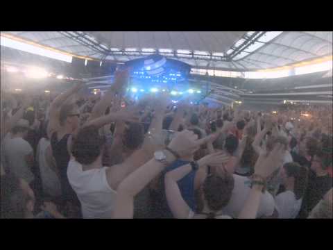 World Club Dome 2015 Big City Beats Frankfurt