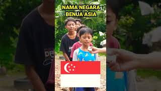 Download lagu Sebutkan Nama Negara di Benua Asia Shorts... mp3