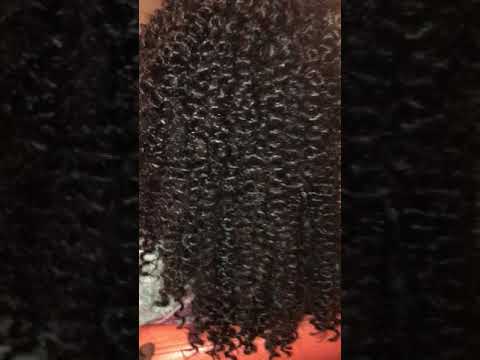 Crochet Braids