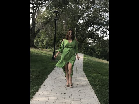 10 dress summer fashion, 2020