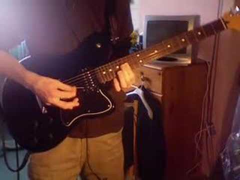 The Kooks- She Moves in her Own Way