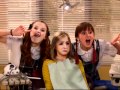 Bracey Girrlz So Random Disney Channel Official