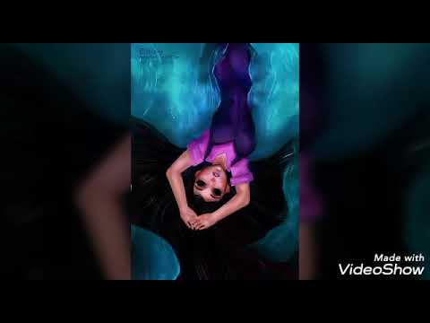 Incantations de la pierre de lune.. Tangled la série