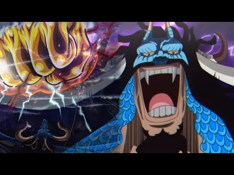 one piece AMV (Jungle P )