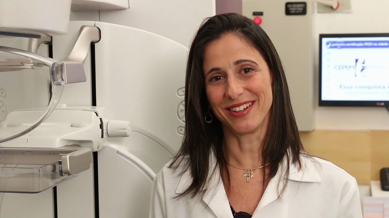 Dra. Valeska Caldoncelli :: Tomossíntese Mamária 3D