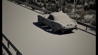 Wait for the drop | Unreal Engine 5