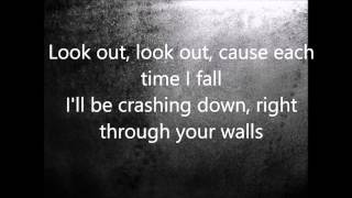 Skylar Grey - Cannonball (Lyrics)