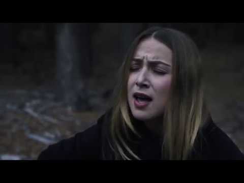 Tin Man Cover Jenn Lucas