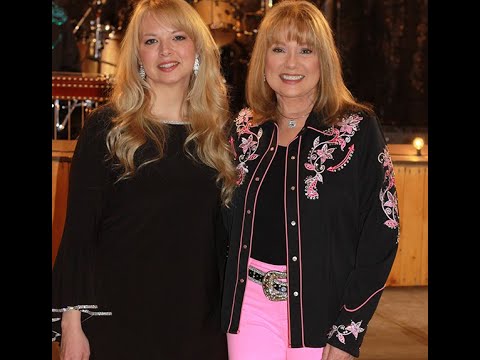 Penny Gilley Show - 171 - Guest: Brenda Lynn Allen