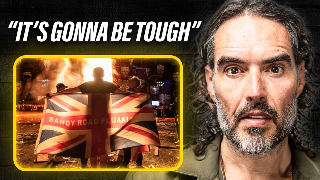 The Real Reason Why The UK Is In Trouble