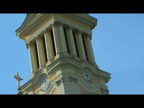 Basilica Maria Radna