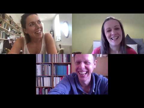 Mary Bevan, Joseph Middleton and Helen Abbott discuss French Song