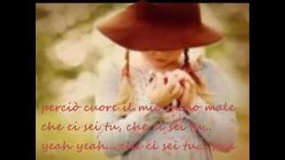 Canzone Per Lei - Eros Ramazzotti