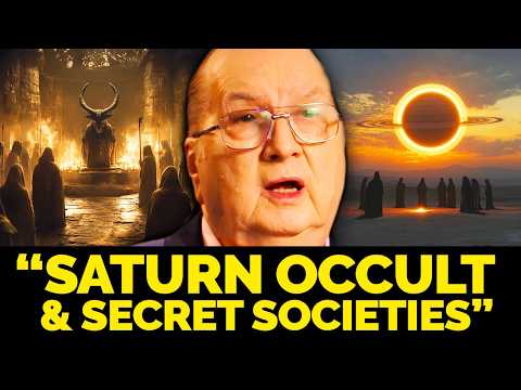 Saturn Secret Influence on Religion and Secret Societies | Jordan Maxwell Lost Knowledge Series