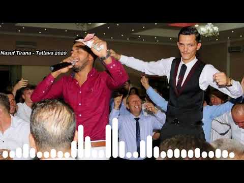 Nasuf Tirana - Tallava 2020