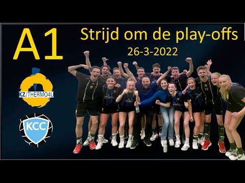 KZ/Thermo4U A1 - KCC/CK Kozijnen A1