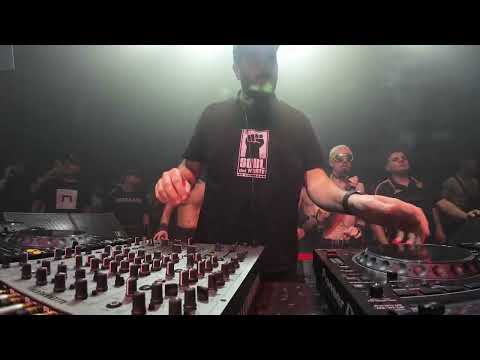 Joton @ Matadero club  (22.02.25)