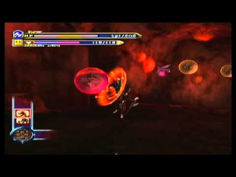 Disturbing Video Game Music 29: Catacombs of Grief and Sadness - Castlevania: Curse of Darkness