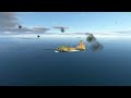 HAW IL2 Storming And Enemy Convoy #il2 #video