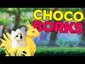 Choco Bork