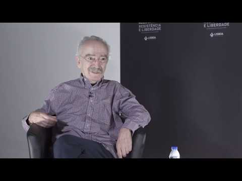 Vidas Prisionáveis - José Mário Branco