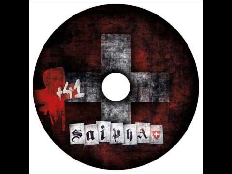 SAIPHA FEAT. XRAAB - DEALER AM STÜCK