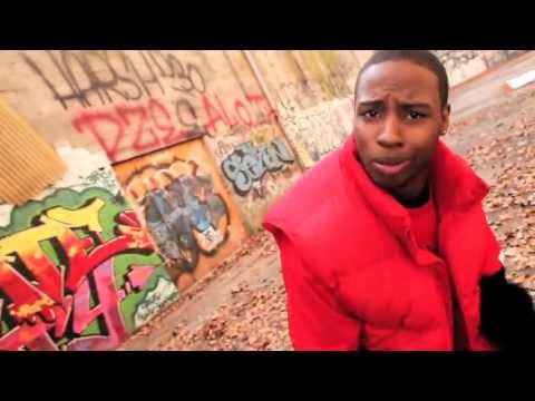 Y.D.B "Welfare"  - (Ol' Dirty Bastards son)  -