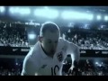 Nike Commercial 2010 Cristiano Ronaldo Ronaldinho Kobe Bryant Drogba Rooney Ribery Cannavaro