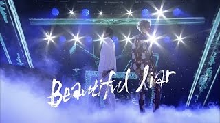 VIXX LR (빅스 LR) - Beautiful Liar 교차편집 / Stage Mix
