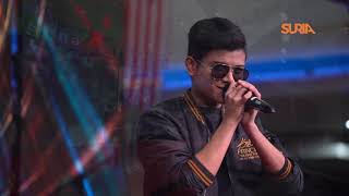 Download lagu TUAH ADZMI - Air Mata Rindu I Karisma Jelajah Suria - Angsana Johor Bahru Mall mp3