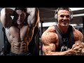 SHREDDED BODYBUILDER DAY IN THE LIFE - MATT GREGGO - 2 WEEKS OUT UNIVERSE -