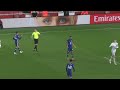 Arsenal U21 v Chelsea U21 highlights