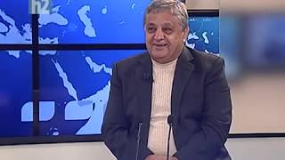 Խոսքի իրավունք - Խորեն Հովհաննիսյան