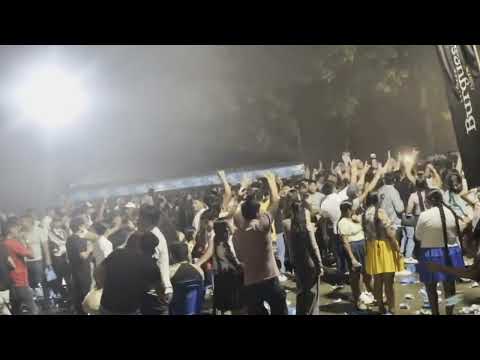 Proyecto X Villa Tunari | Conti Fest 🥳