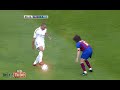 Ronaldo Battle vs Carles Puyol | 2003-2006 |