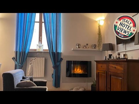 Bon Bon | Asti, Italy | Hotel Review 🏩