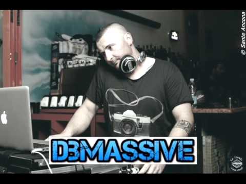 rubber wall  (original mix) dj dbmassive
