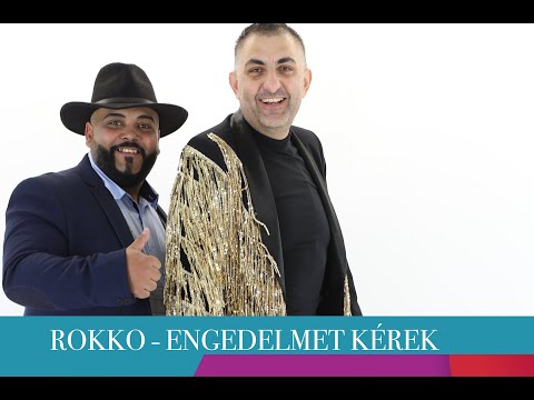 Rokko - Engedelmet kérek- | Official ZGStudio video |