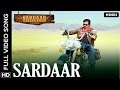 Sardaar Hindi Video Song Sardaar Gabbar Singh